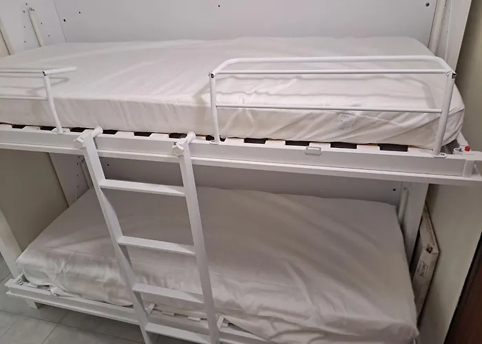 Apartmán Le Colisee, Superbe Rez De Jardin Renove Avec Parking, Clim Et Wifi