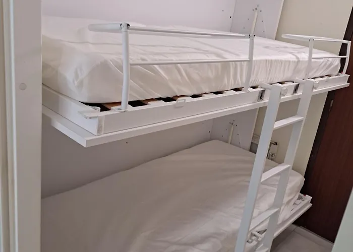 Le Colisee, Superbe Rez De Jardin Renove Avec Parking, Clim Et Wifi